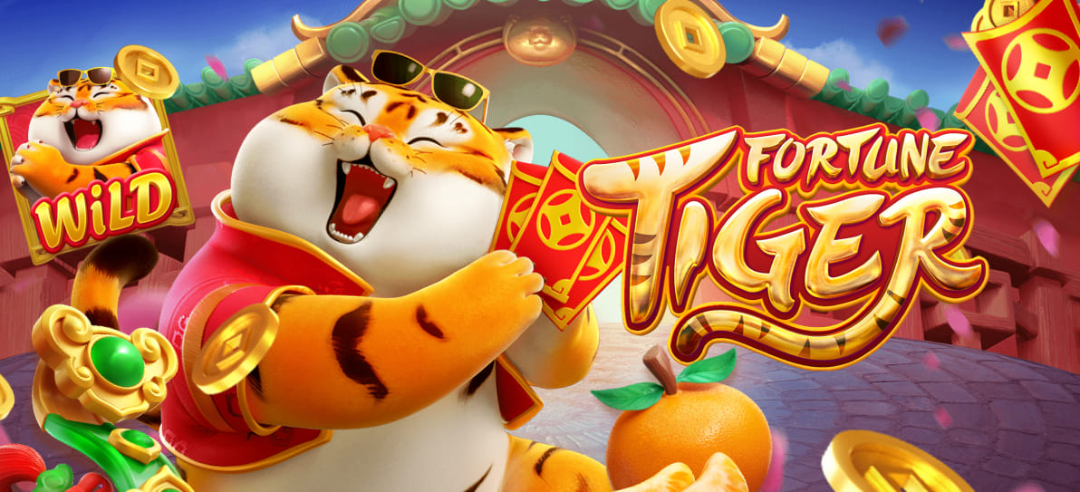 Fortune Tiger | Reseña de la Tragaperras-image