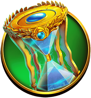 Reloj de Arena - symbol - Gates of Olympus-1000