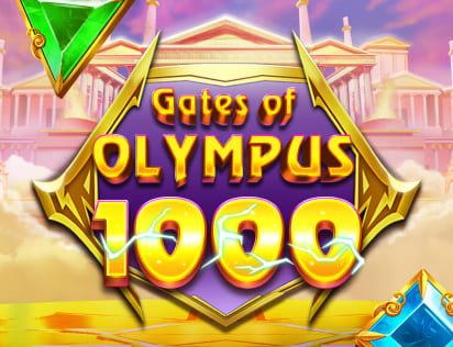 Gates of Olympus 1000 | Reseña de la Tragaperras 2024-image