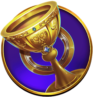 Copa Dorada - symbol - Gates of Olympus