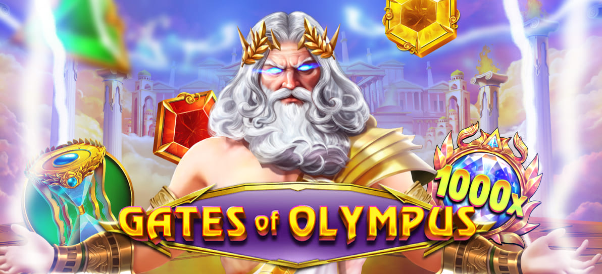 Gates of Olympus | Reseña de la Tragaperras-image