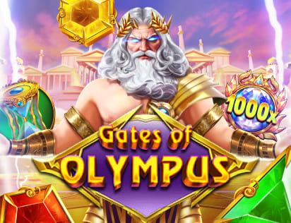 Gates of Olympus | Reseña de la Tragaperras-image