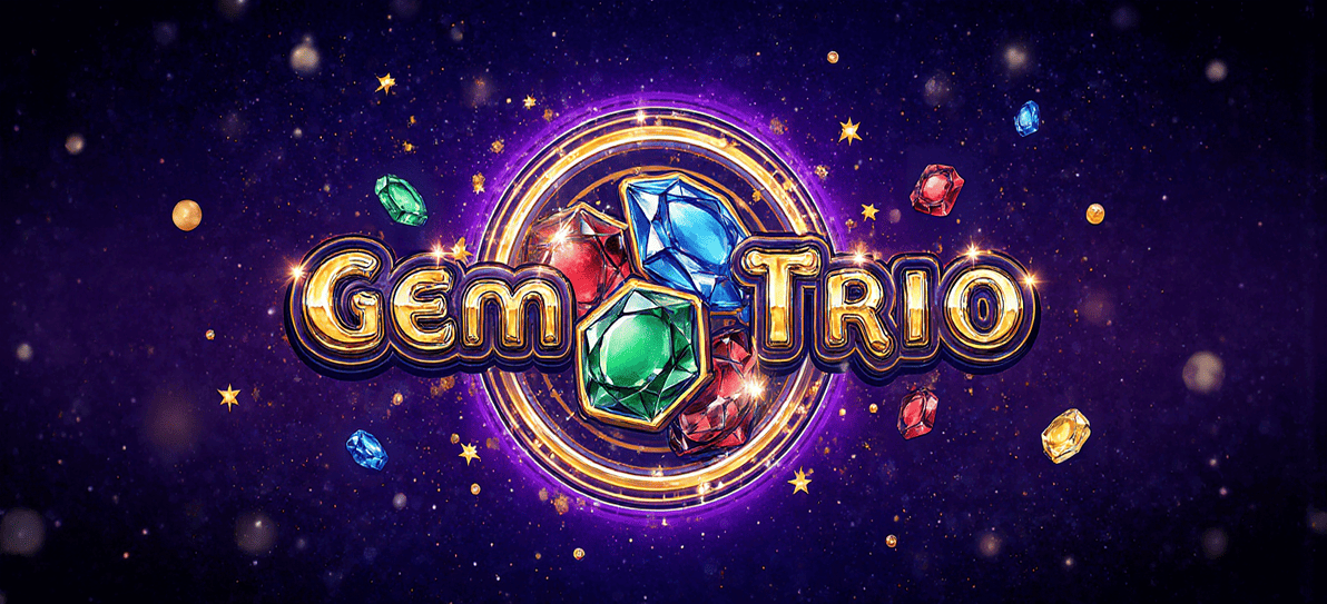 Gem Trio | Reseña de la Tragaperras-image