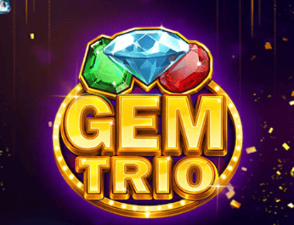 Gem Trio-image