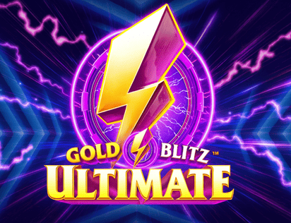 🎰 Gold Blitz Ultimate Slot | Reseña Completa del Juego-image