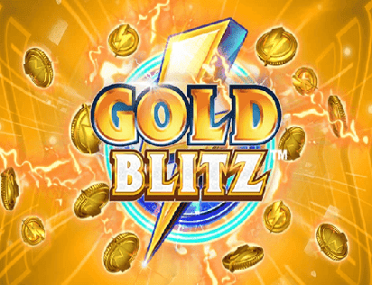 Gold Blitz | Reseña y demo-image