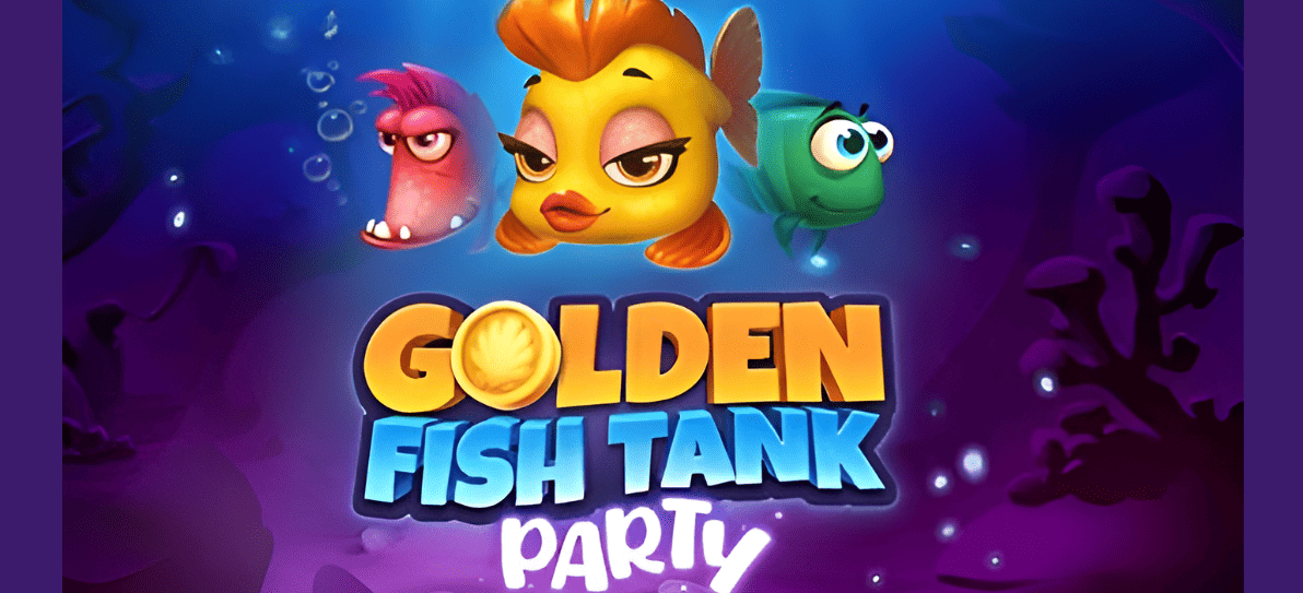 Golden Fish Tank Party | Reseña y demo-image