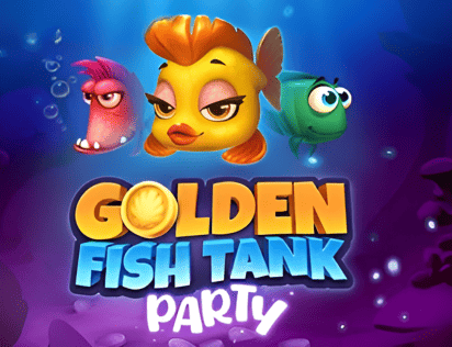 Golden Fish Tank Party | Reseña y demo-image