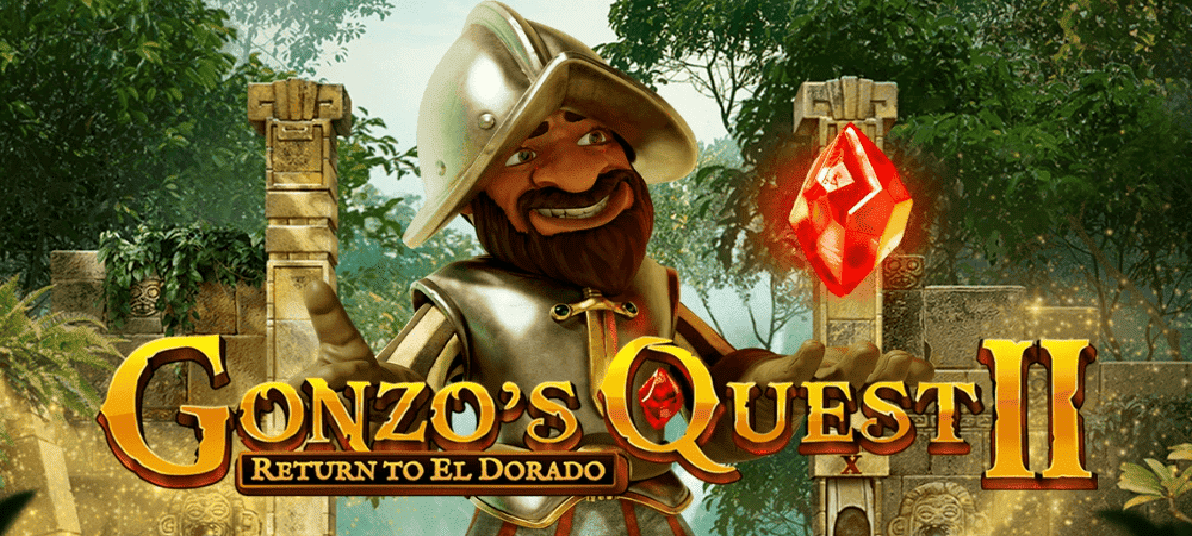 Gonzo's Quest 2: la secuela que multiplica la aventura, el misterio y el potencial de pago-image