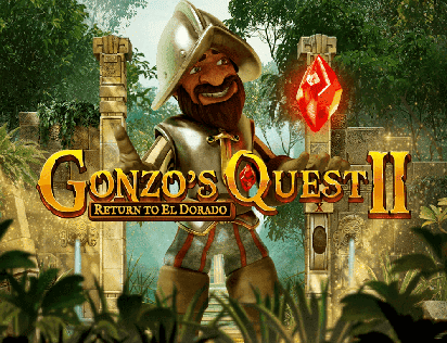 Gonzo's Quest 2: la secuela que multiplica la aventura, el misterio y el potencial de pago-image