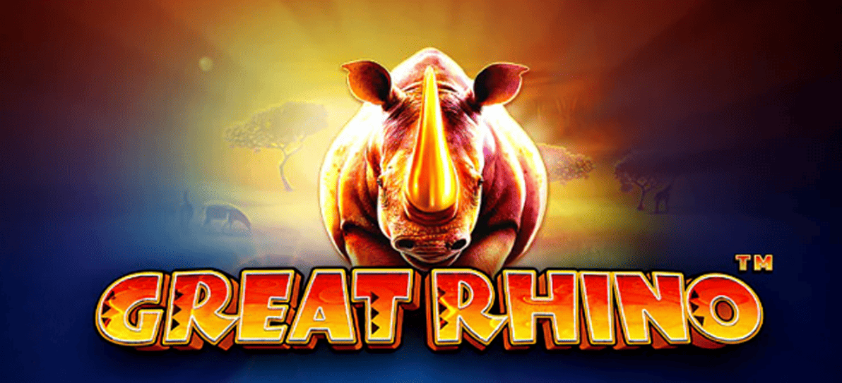 Reseña de la Tragamonedas Great Rhino – La Estampida Salvaje de Pragmatic Play-image