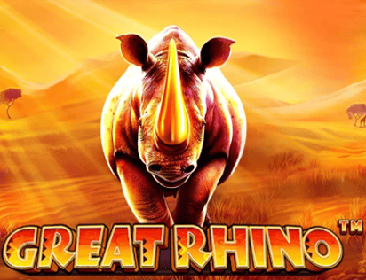 Great Rhino-image