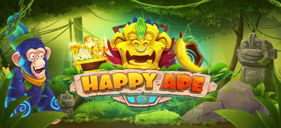 Happy Ape | Reseña y demo-image