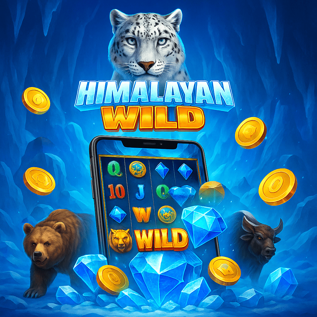 Himalayan Wild -Compatibilidad Móvil