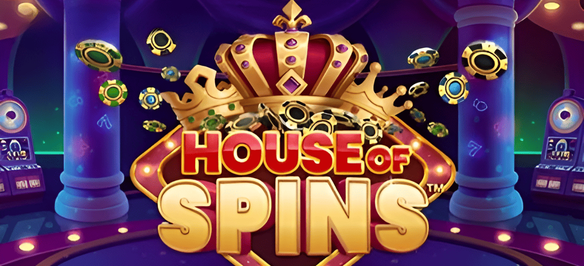 House of Spins | Reseña y demo-image