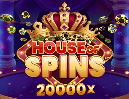 House of Spins | Reseña y demo-image