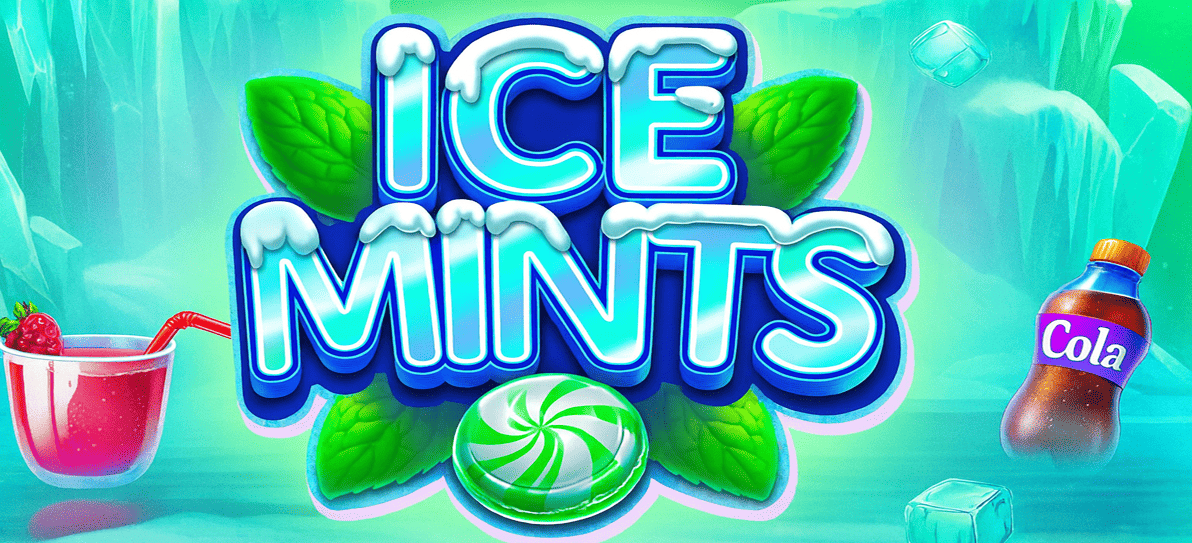 Ice Mints | Reseña de la Tragaperras-image