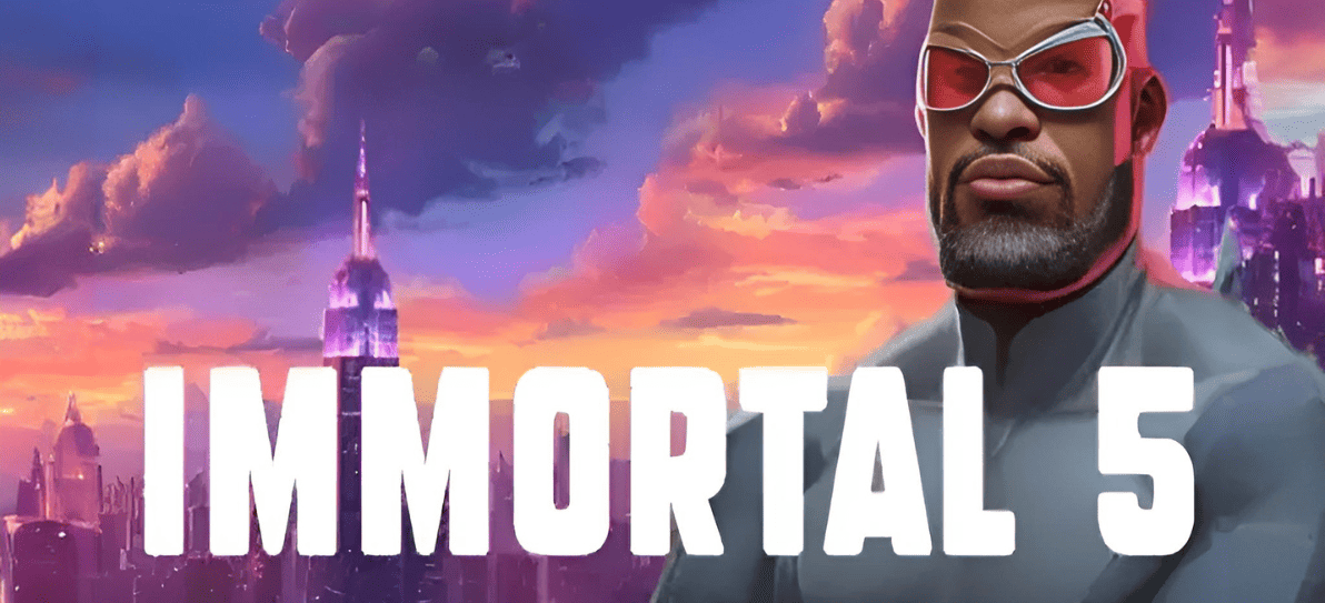 Immortal 5 | Reseña y demo-image