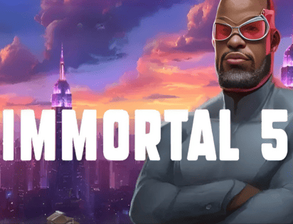 Immortal 5 | Reseña y demo-image