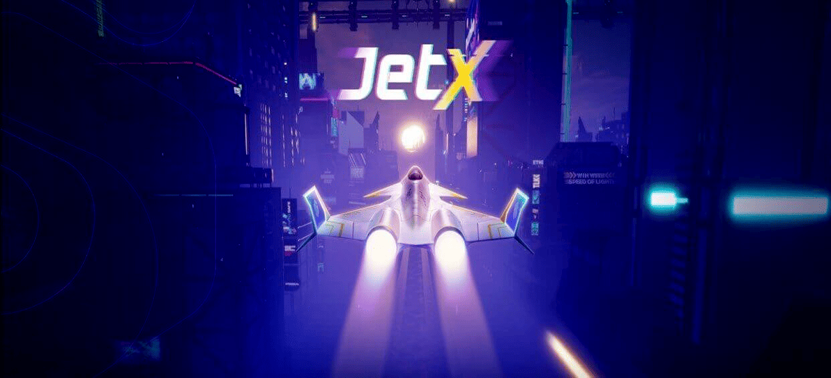 Jet X | Reseña y demo-image