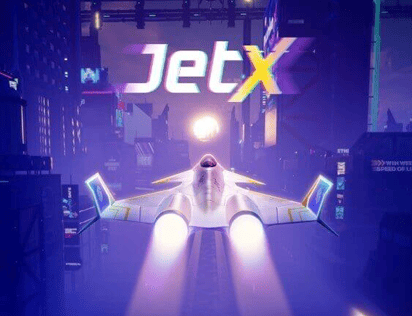 Jet X | Reseña y demo-image