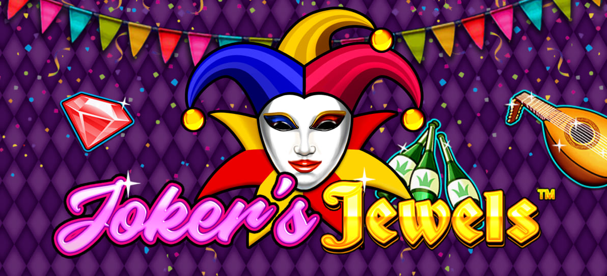 Joker’s jewels | Reseña de la Tragaperras 2024-image