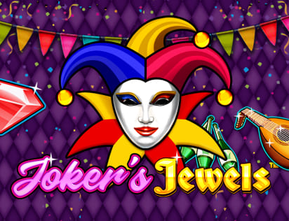 Joker’s jewels | Reseña de la Tragaperras 2024-image