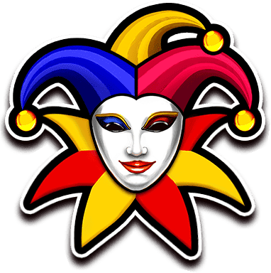Joker - symbol - Joker's Jewels