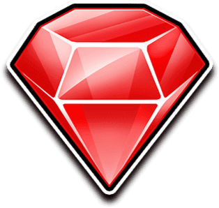 Rubí - symbol - Joker's Jewels