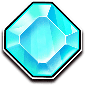 Diamante celeste - symbol - Joker's Jewels