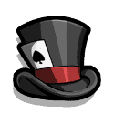 Sombrero de Mago