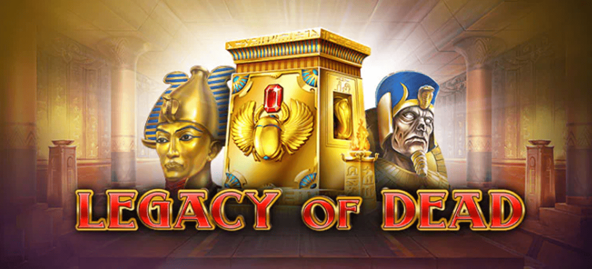 Legacy of Dead | Reseña Completa del Juego-image