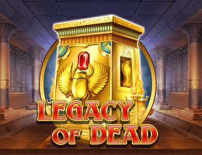 Legacy of Dead | Reseña Completa del Juego-image