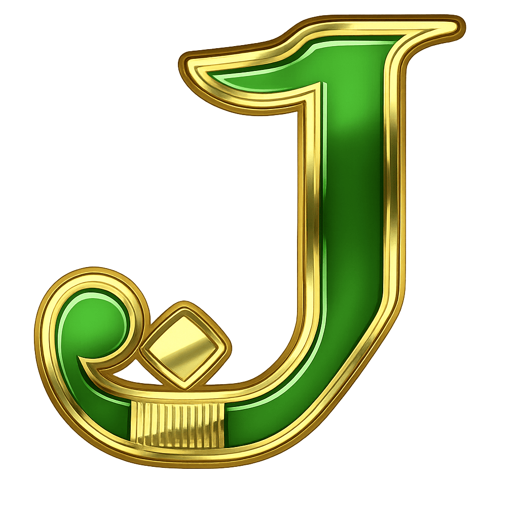 Símbolos de Cartas (J) - symbol - Legacy of Dead