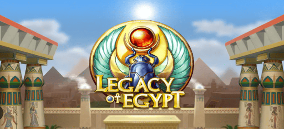 Legado de Egipto | Reseña y demo-image