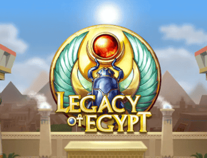 Legado de Egipto | Reseña y demo-image