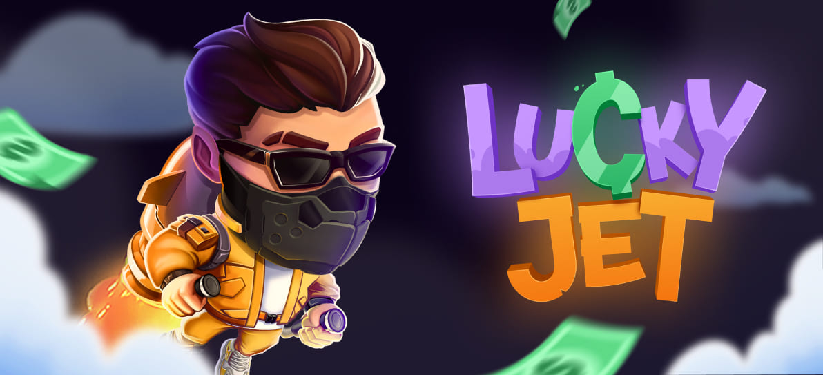 Lucky Jet | Reseña de la Tragaperras-image