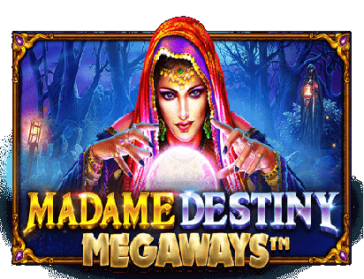 Madame Destiny Megaways | Reseña de la slot en el mercado-image