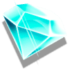 Diamante - symbol - Magic Piggy