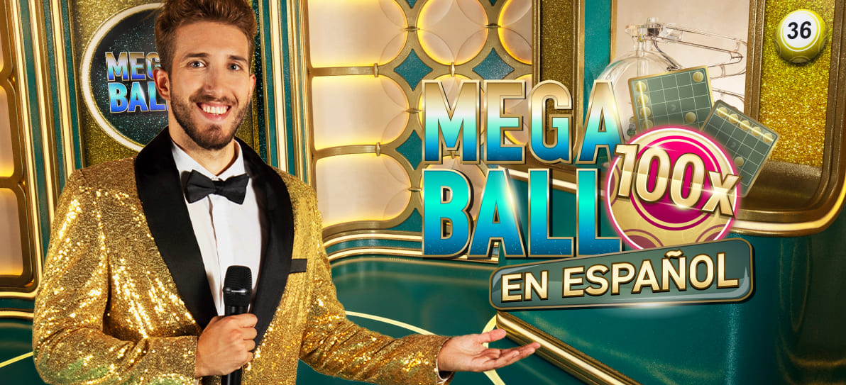 Mega Ball | Reseña de la Tragaperras 2024-image