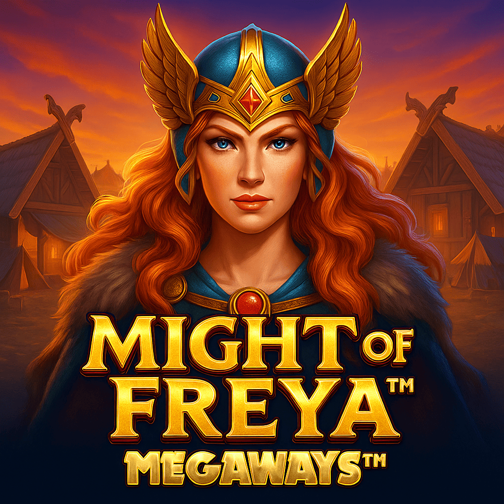 Might of Freya Megaways