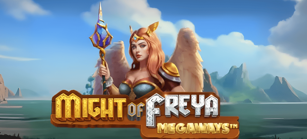 Might of Freya Megaways | Reseña y demo-image