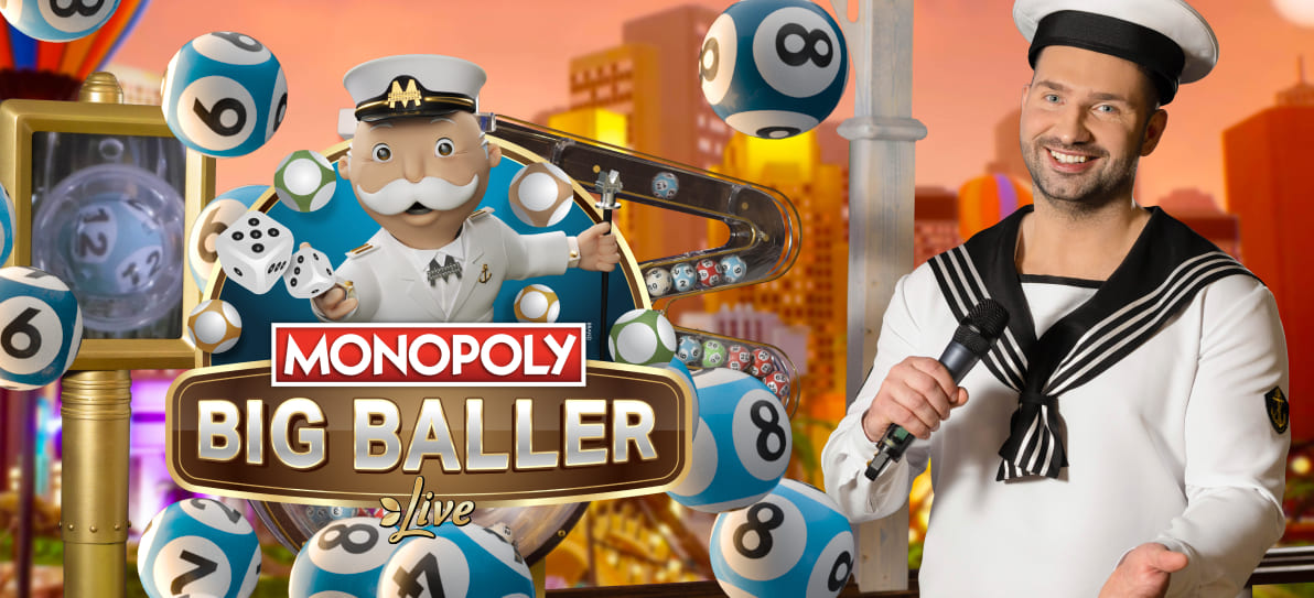 Monopoly Big Baller | Reseña de la Tragaperras-image