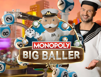 Monopoly Big Baller | Reseña de la Tragaperras-image