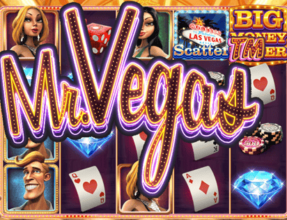 Mr.Vegas | Reseña y demo-image