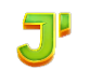 Jota - symbol - Panda Luck