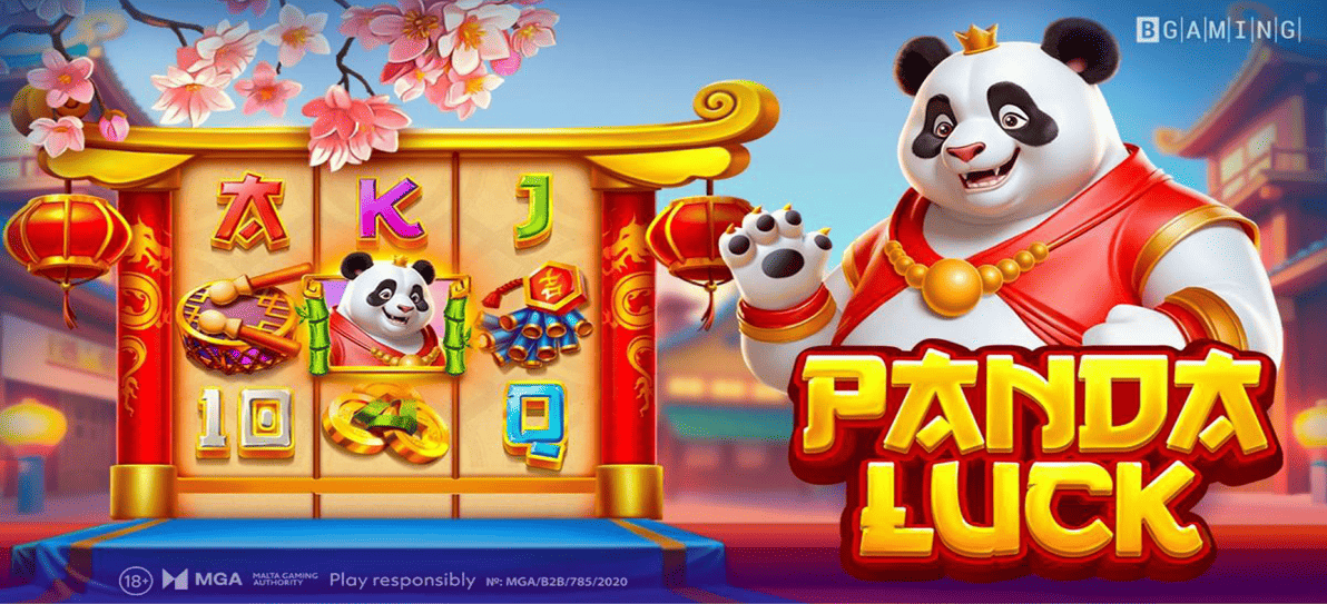 Panda Luck | Reseña y demo-image