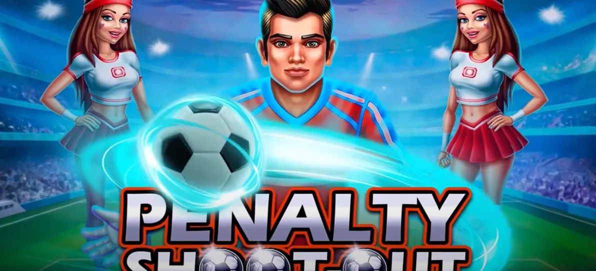 Penalty Shoot Out | Reseña de la Tragaperras 2024-image