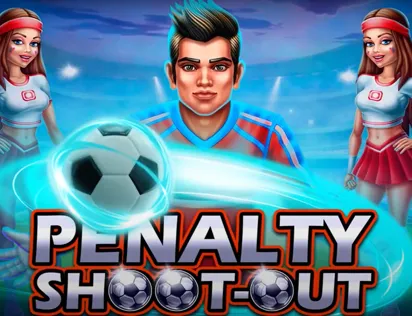 Penalty Shoot Out | Reseña de la Tragaperras 2024-image