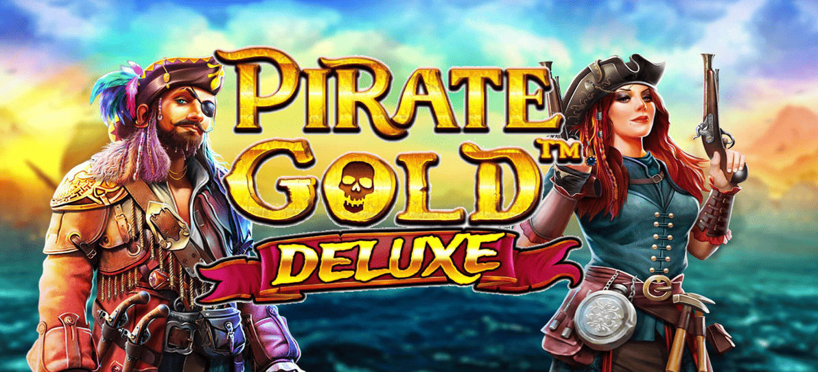 Pirate Gold Deluxe | Reseña y demo-image